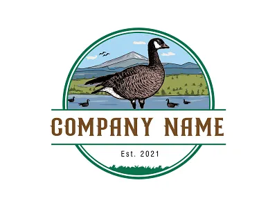 LOGO illustration logo