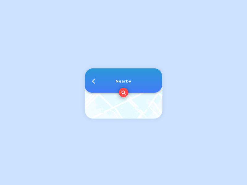 083 #DailyUI Travel App Button app design button dailyui dailyuichallenge design interaction design search travel travel app ui ui design ux