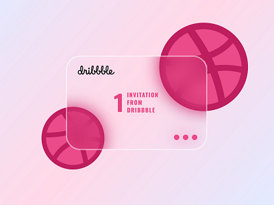 1 Dribbble Invitation Giveaway dribbble dribbble invitation dribbble invite dribbble invite giveaway dribbbleinvitation invitation invitations invite invites invites giveaway ticket