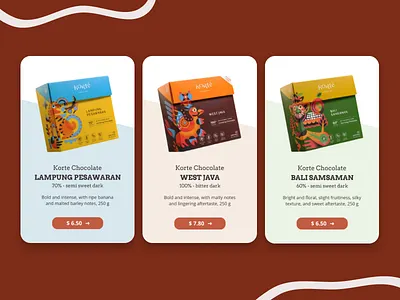 Product Pricing app dailyui design online shop pricing product ui web
