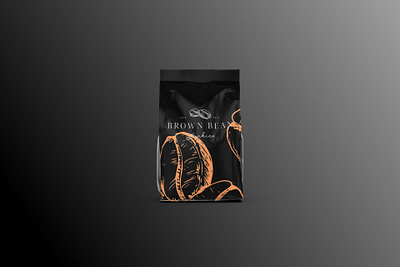 Coffee brand packaning branddesign branding coffee coffee bean coffeeshop design identity identitydesign illustration logo logodesign minimal packaging design брендинг логотипы фирменный стиль