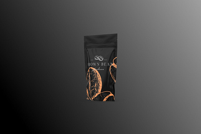 Coffee brand packaning branddesign branding coffee coffee bean design identity identitydesign illustration logo logodesign minimal packaging design брендинг логотипы фирменный стиль