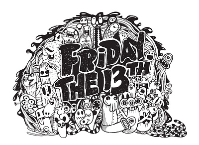 13Friday line cards class cosmetics cute cute easy drawings doodle doodle halloween drawings easy gifts halloween kamo kawaii kawaii doodle monster monsters notebooks notebooks cards gifts sketching super cute