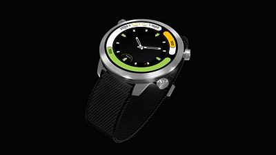 Smart watch design app design icon logo smart smartwatch vector watch web