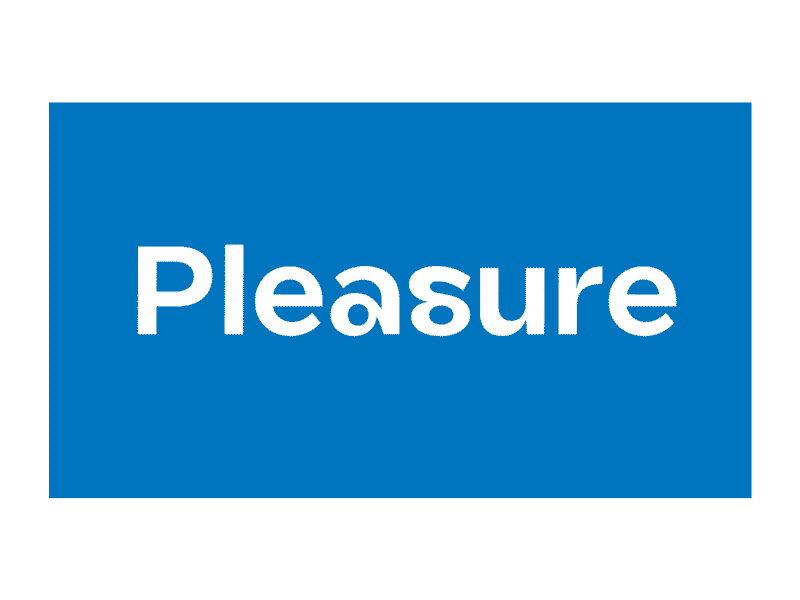 Pleasure Variable Font (FlirtStudio x PizzaTypefaces) font pizzatypefaces type typedesign typefaces typography variablefont