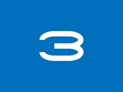 36 Days of Type - 3 brand design letter lettermark logo logodesign type type design typedesign typography