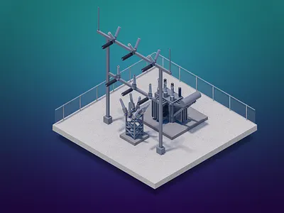 Dabbbling in the art of Isometric drawings 3d art 3d modeling blender blender3d design illustration isometric isometric art isometric illustration