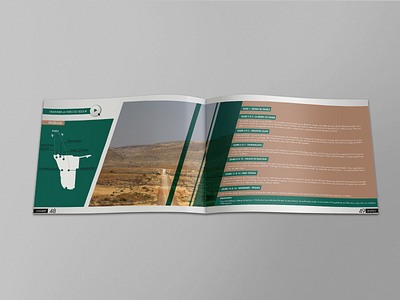 Catalogue de séjours de l'association Grandir Aventure (05) catalogue charity editorial editorial design fédération grandir à... grandir aventure graphic design trip visual design