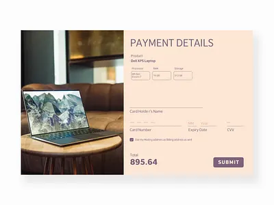 Checkout Page checkout checkout form kathmandu nepal ui ui ux userinterface ux