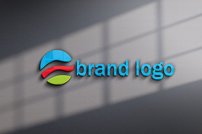 brand logo design best brand business castom company flat logo logo design minimal modern unique