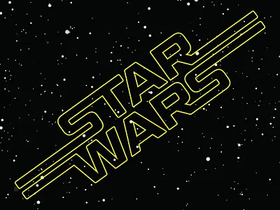 May the 4th - pt 2 badge badge design brand branding disney graphic design illustration logo maythe4th merch merchandise star wars