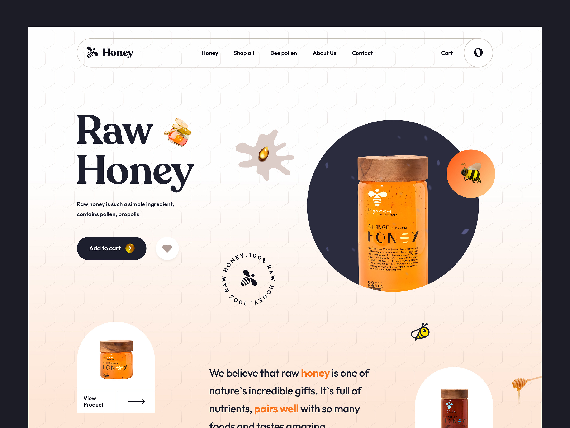 honey-website-by-ehsan-rahman-for-rylic-studio-on-dribbble