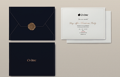 Club Invitation branding design invitation invitation card