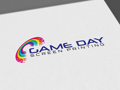 Game branding design graphic design illustration logo typography vector