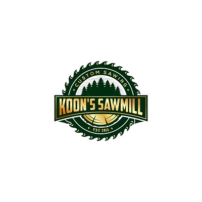 koons sawmill