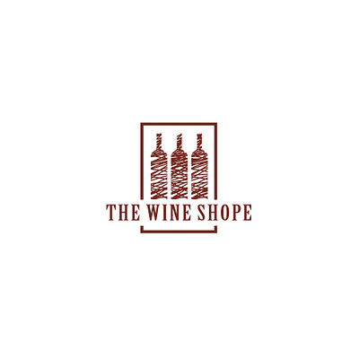 the wine shope