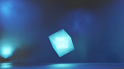 The Tesseract