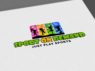 Sport branding design graphic design illustration logo typography vector