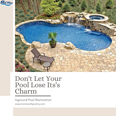 Inground Pool Restoration Ocean NJ backyard pools inground pools pool care pool contractors pool installation pool installers pool maintenance pool renovation pool restoration pools poolside
