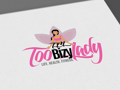 Bizy branding design graphic design illustration logo typography vector