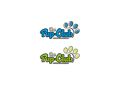 the pup club