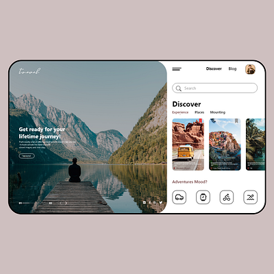 travel web UI design | brizmi adobexd best design dailyui dailywebdesign design minimal mobileui travel travel world ui ui designer uidesign uiexpert uilover uiux userinterface ux uxdesigner webdesign ui ux design webui