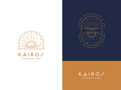 Kairos Restaurant Brand