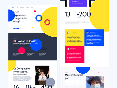 Personal Branding 👀 branding design figma interface logo personal branding sketch ui ux vector web webdesign