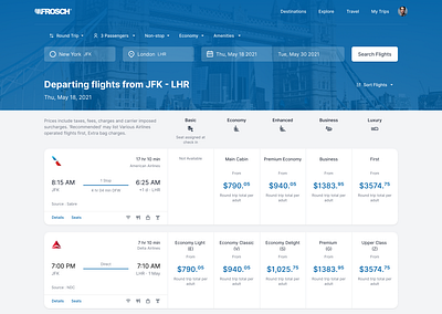 Flight Search design figma flight app flight search ui