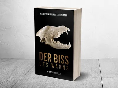 Der Biss des Wahns a book cover design a fantastic book cover book cover adobe illustrator book cover affinity book cover animation book cover app book cover art book cover art tutorial book cover artist book cover asmr book cover binding book cover box book cover design book cover design in illustrator book cover design in photoshop book cover diy book cover ideas book cover illustration book cover prank book cover tutorial