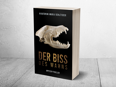 Der Biss des Wahns a book cover design a fantastic book cover book cover adobe illustrator book cover affinity book cover animation book cover app book cover art book cover art tutorial book cover artist book cover asmr book cover binding book cover box book cover design book cover design in illustrator book cover design in photoshop book cover diy book cover ideas book cover illustration book cover prank book cover tutorial