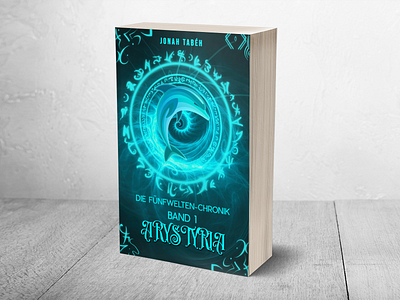 Die Fünfwelten a book cover design a fantastic book cover book cover adobe illustrator book cover affinity book cover animation book cover app book cover art book cover art tutorial book cover artist book cover asmr book cover binding book cover box book cover design book cover design in illustrator book cover design in photoshop book cover diy book cover ideas book cover illustration book cover prank book cover tutorial