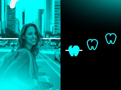 brand identity brand branding creative design identity logo presentation vector