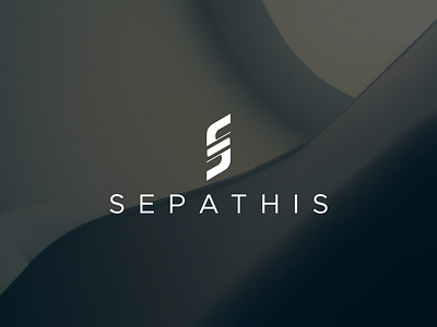 Sepathis - S Monogram logo abstract brand identity branding company logo logo logo agency logo design modern logo designer only1mehedi picox s best logo s logo s logo mark s minimalist logo s monogram s symbol symbol technology typogaphy websites