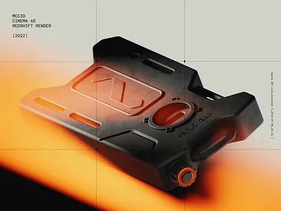 Space307 3d 3d illustration after effects animation brand c4d design illustration mockups motion motion design