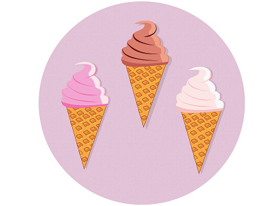 Ice cream cartoon cheesecake dessert desserts food frozen frozen yogurt ice ice cream ice cream cone ice cream logo ice cream shop icecream milkshake sorbet tiramisu wafer waffle cone waffles yummy