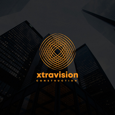Logo Design abstract logo brand branding company logo corporate logo design lettermark logo logodesign real estate logo wordmark