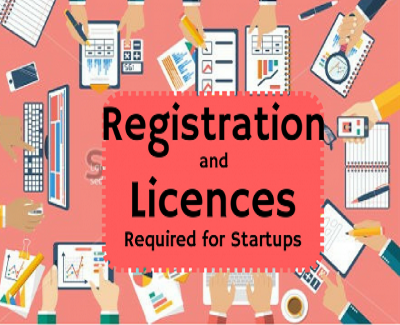 Startup Registration business business registration registration stratup registration