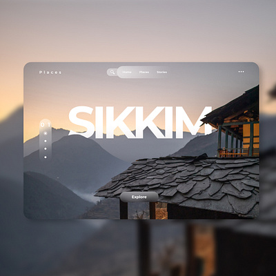 Unsplash Random UI UX challenge adobe xd adobexd app design challenge dailyui design illustration landingpage logo minimal ui uidesign uiux unsplash user experience user interface ux