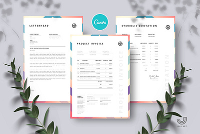 Canva Invoice Template Editable billing template business invoice digital invoice editable invoice freelance invoice invoice document invoice form invoice printable invoice template modern invoice order form photography invoice printable invoice