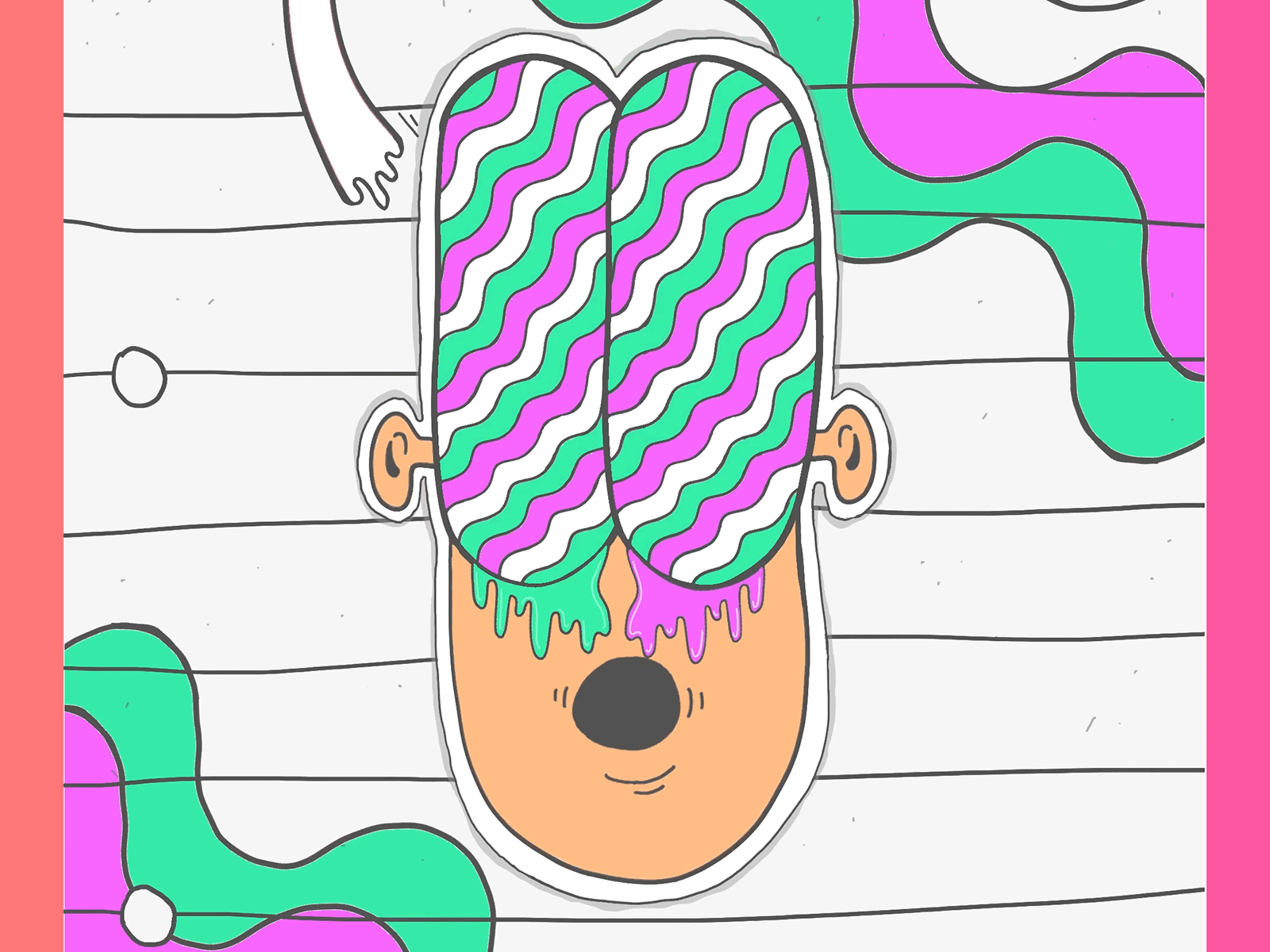Example of doodles #2