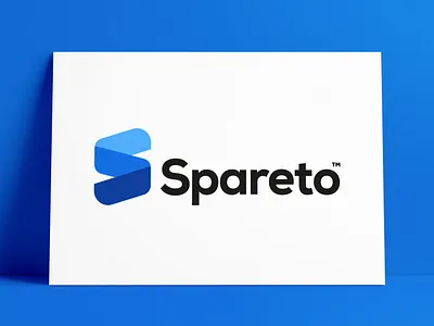 Spareto Logo Redesigned by The Logo Smith brand brand identity brand redesign brand update branding cars icon identity initials logo logo design logo designer logo mark logo marks logo rebrand logo refresh logo update logos portfolio typography