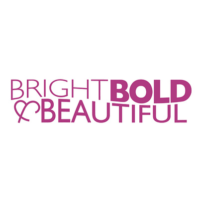 BrightBold & Beautiful branding branding and identity buisnesslogo corporate identity design graphicdesign logo