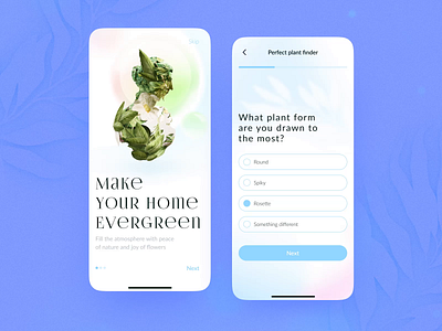 Mobile App | Peony animated animation app design desire agency e commerce ecommerce flower shop flowers graphic design mobile mobile app motion motion design motion graphics plants shop ui