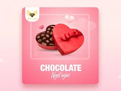 Social branding design