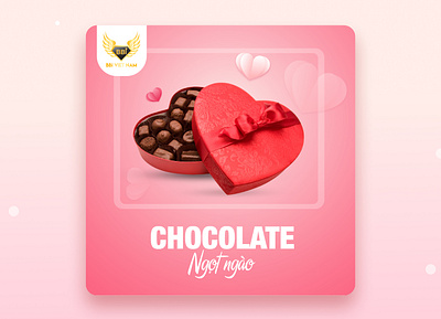 Social branding design