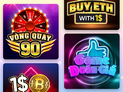 Game Online branding design illustration logo typography