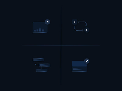 Icon Illustrations design designer digital design icon design icon set iconography icons illustration interface minimal ui vector