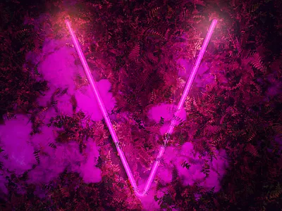 V • 36 days of type 36daysoftype type