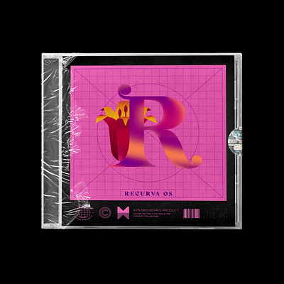 Recurva OS installation CD 90s installation operating os system